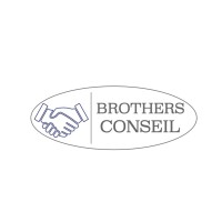 BROTHERS CONSEIL logo, BROTHERS CONSEIL contact details