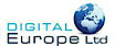 Digital Europe Limited logo, Digital Europe Limited contact details