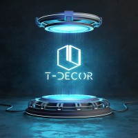 T-Decor Construction logo, T-Decor Construction contact details