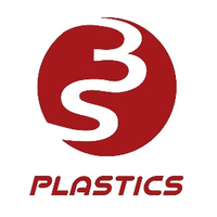 3S Plastics logo, 3S Plastics contact details