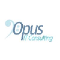 Opus IT Consulting Ltd logo, Opus IT Consulting Ltd contact details