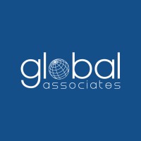 global associates - uk logo, global associates - uk contact details