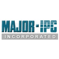 Major IPC Inc logo, Major IPC Inc contact details