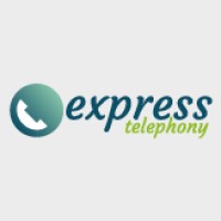 Express Telephony Limited logo, Express Telephony Limited contact details