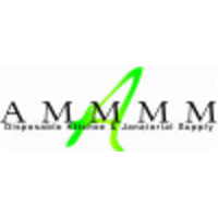 AmmMm Inc. logo, AmmMm Inc. contact details