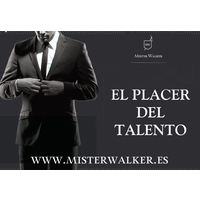 Mister Walker logo, Mister Walker contact details