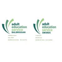 Adult Education Service Balbriggan and Swords logo, Adult Education Service Balbriggan and Swords contact details