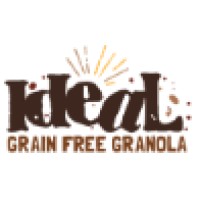 Ideal Grain Free Granola logo, Ideal Grain Free Granola contact details