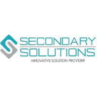 Secondary Solutions Inc logo, Secondary Solutions Inc contact details