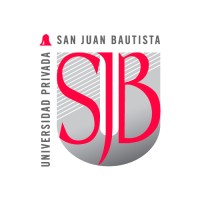 Universidad Privada San Juan Bautista logo, Universidad Privada San Juan Bautista contact details