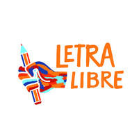 Letra Libre logo, Letra Libre contact details