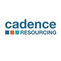 Cadence Resourcing logo, Cadence Resourcing contact details