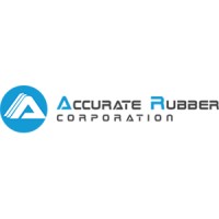 Accurate Rubber Corporation logo, Accurate Rubber Corporation contact details