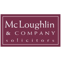 McLoughlin & Company logo, McLoughlin & Company contact details