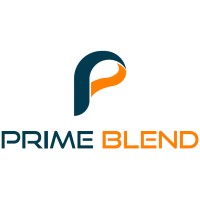 Prime Blend, LLC logo, Prime Blend, LLC contact details