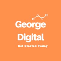 George Digital logo, George Digital contact details