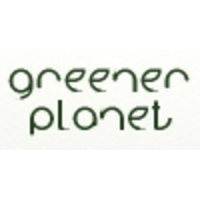 Greener Planet logo, Greener Planet contact details