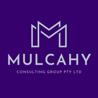 Mulcahy Consulting Group Pty Ltd logo, Mulcahy Consulting Group Pty Ltd contact details