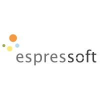 Espressoft logo, Espressoft contact details