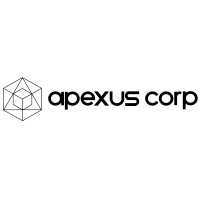 APEXUS CORP logo, APEXUS CORP contact details