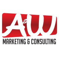 A&W Marketing & Consulting logo, A&W Marketing & Consulting contact details