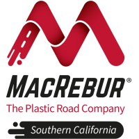 MacRebur Southern California logo, MacRebur Southern California contact details