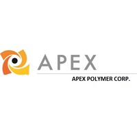 APEX POLYMER CORP. logo, APEX POLYMER CORP. contact details