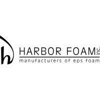 Harbor Foam Inc logo, Harbor Foam Inc contact details