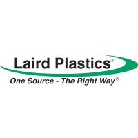 Laird Plastics Louisville logo, Laird Plastics Louisville contact details