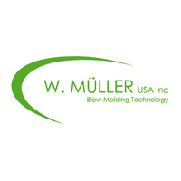 W. MULLER USA, Inc. logo, W. MULLER USA, Inc. contact details