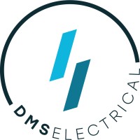 DMS Electrical Contracting Group logo, DMS Electrical Contracting Group contact details