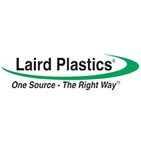 Laird Plastics Columbus logo, Laird Plastics Columbus contact details