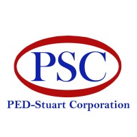 PED-Stuart Corporation logo, PED-Stuart Corporation contact details