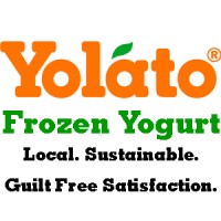 Yolato logo, Yolato contact details