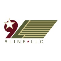 9Line logo, 9Line contact details