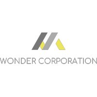 Wonder Corporation logo, Wonder Corporation contact details