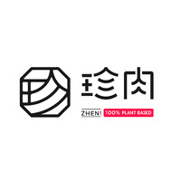 ZhenMeat logo, ZhenMeat contact details