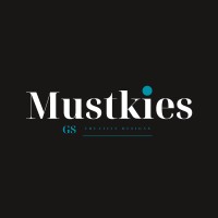 Mustkies logo, Mustkies contact details