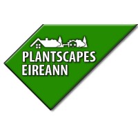 Plantscapes Eireann logo, Plantscapes Eireann contact details