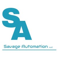 Savage Automation logo, Savage Automation contact details