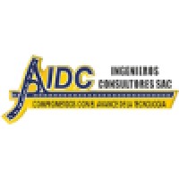 AIDC Ingenieros Consultores logo, AIDC Ingenieros Consultores contact details