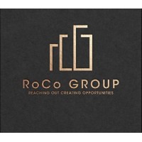 RoCo Group Ltd logo, RoCo Group Ltd contact details