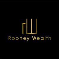 Rooney Wealth logo, Rooney Wealth contact details