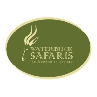 Waterbuck Safaris logo, Waterbuck Safaris contact details