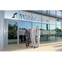 WalshGibbons Accountancy and Tax Advisory logo, WalshGibbons Accountancy and Tax Advisory contact details