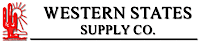 Western States Supply logo, Western States Supply contact details