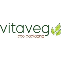 Vitaveg eco packaging logo, Vitaveg eco packaging contact details