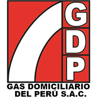 GAS DOMICILIARIO DEL PERU SAC logo, GAS DOMICILIARIO DEL PERU SAC contact details