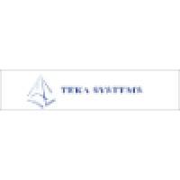 TEKA Systems EAD logo, TEKA Systems EAD contact details