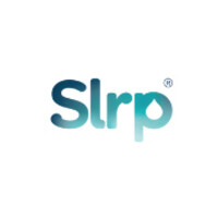 SLRP logo, SLRP contact details